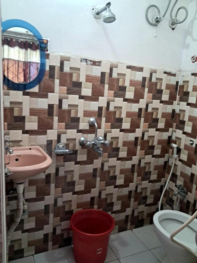 Guest house Zeeshan International Kolkata